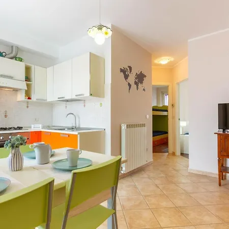 Apartment L'ancora - Myho Casa