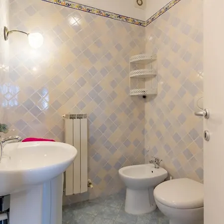 L'ancora - Myho Casa Lido di Fermo