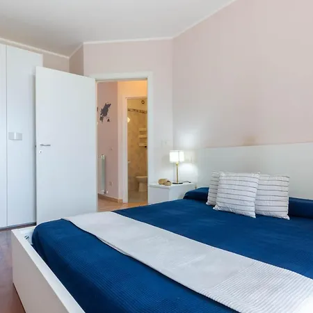 L'ancora - Myho Casa Apartamento *