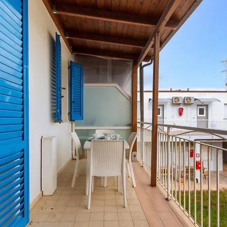 L'ancora - Myho Casa *