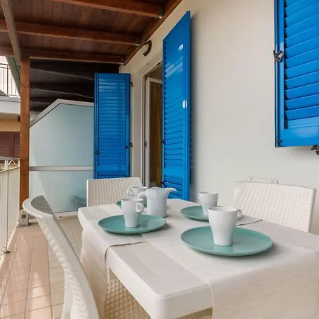 L'ancora - Myho Casa * ليدو دي فيرمو