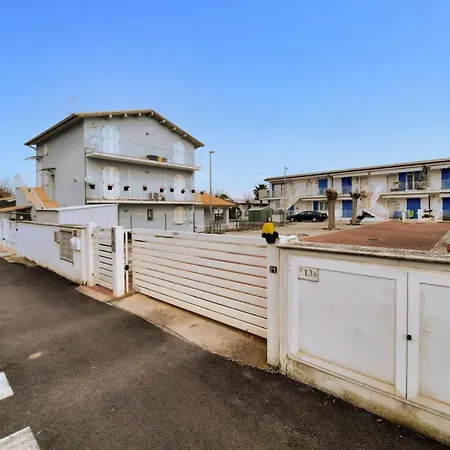 L'ancora - Myho Casa شقة *