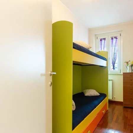 L'ancora - Myho Casa Lido di Fermo