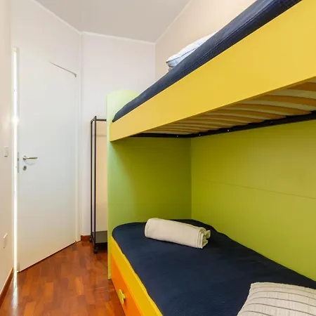 L'ancora - Myho Casa Apartamento