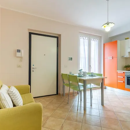 L'ancora - Myho Casa Lido di Fermo