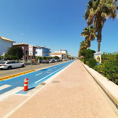 L'ancora - Myho Casa شقة *